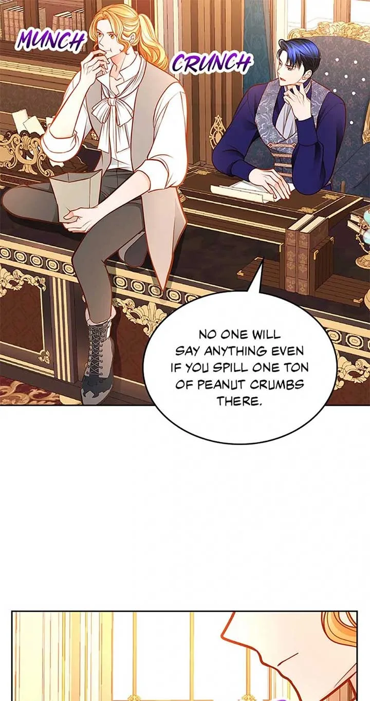 The Duchess’s Secret Dressing Room Chapter 111 page 6