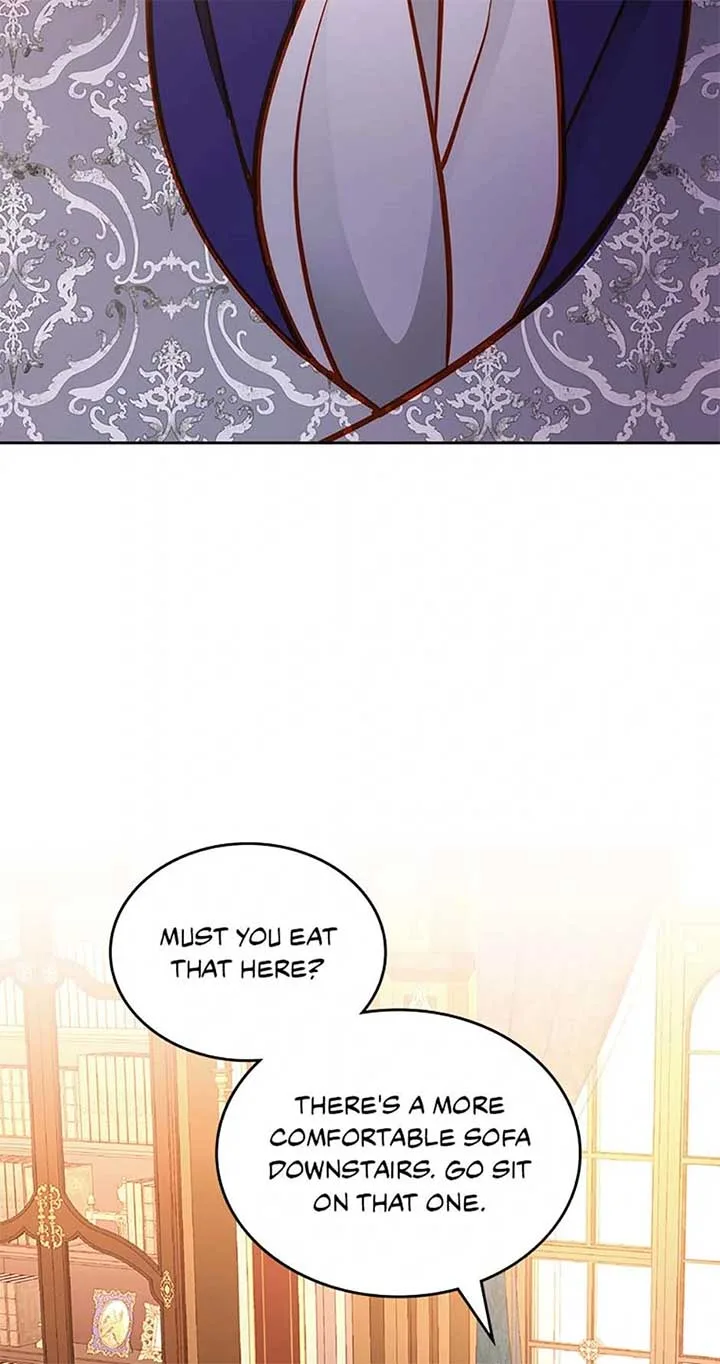 The Duchess’s Secret Dressing Room Chapter 111 page 5