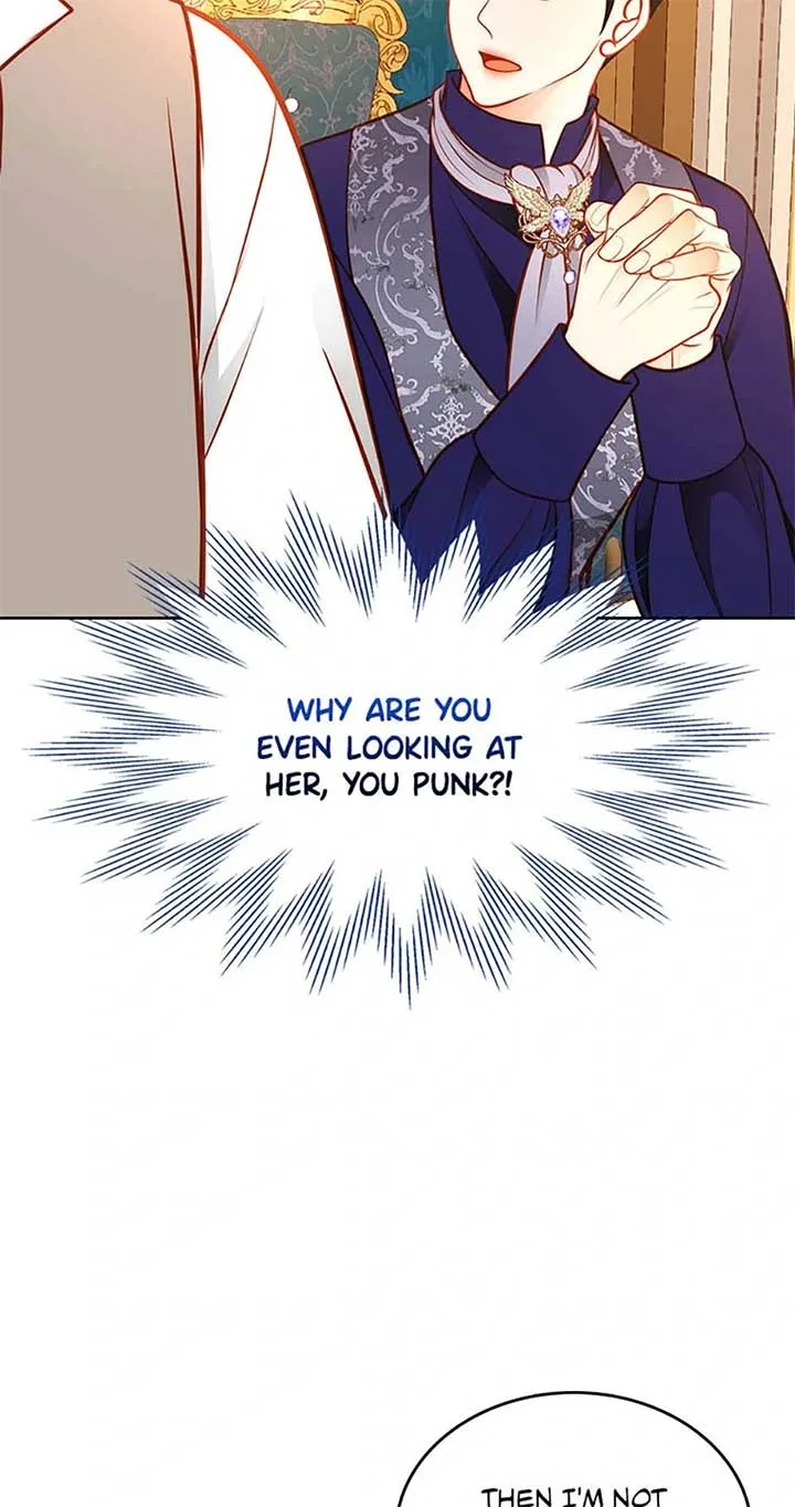 The Duchess’s Secret Dressing Room Chapter 111 page 8