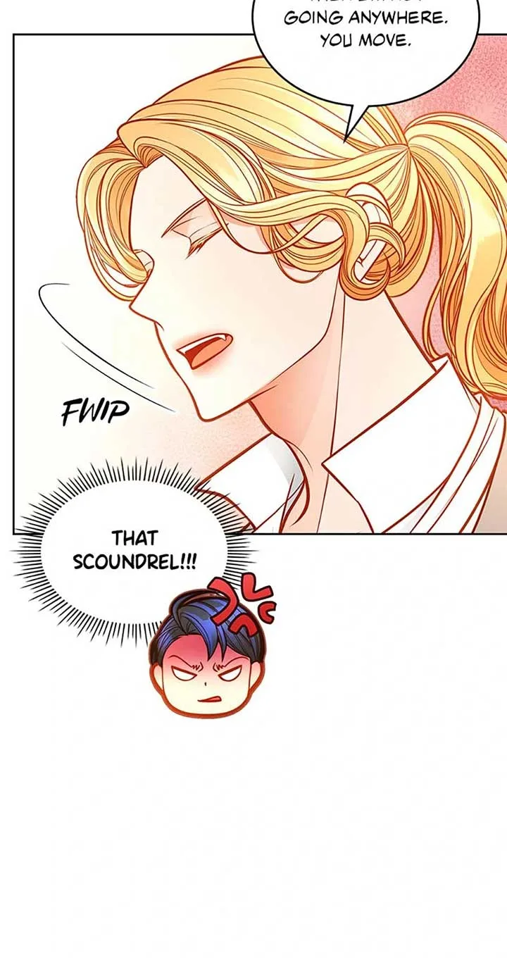 The Duchess’s Secret Dressing Room Chapter 111 page 9