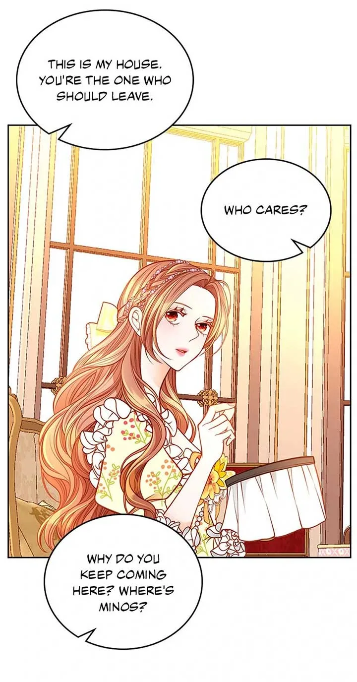 The Duchess’s Secret Dressing Room Chapter 111 page 10