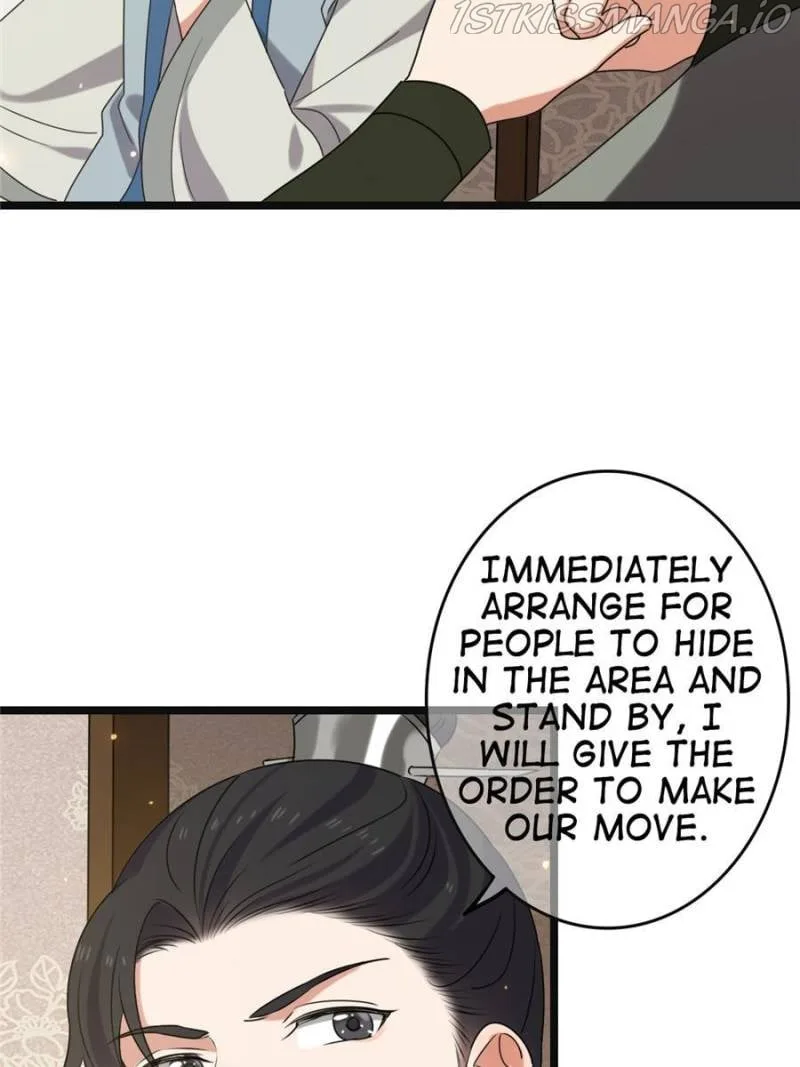 The Sickly Tyrant With An Innocent Facade Chapter 114 page 6