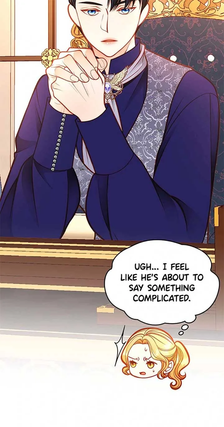 The Duchess’s Secret Dressing Room Chapter 111 page 17