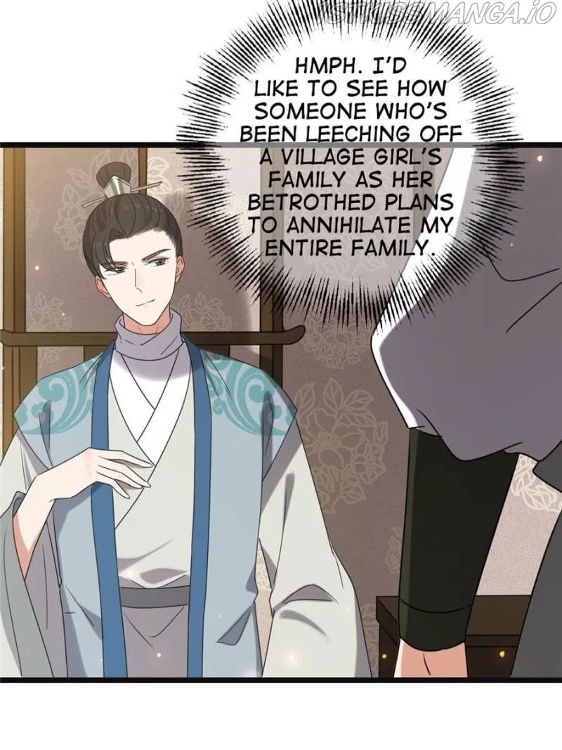 The Sickly Tyrant With An Innocent Facade Chapter 114 page 8