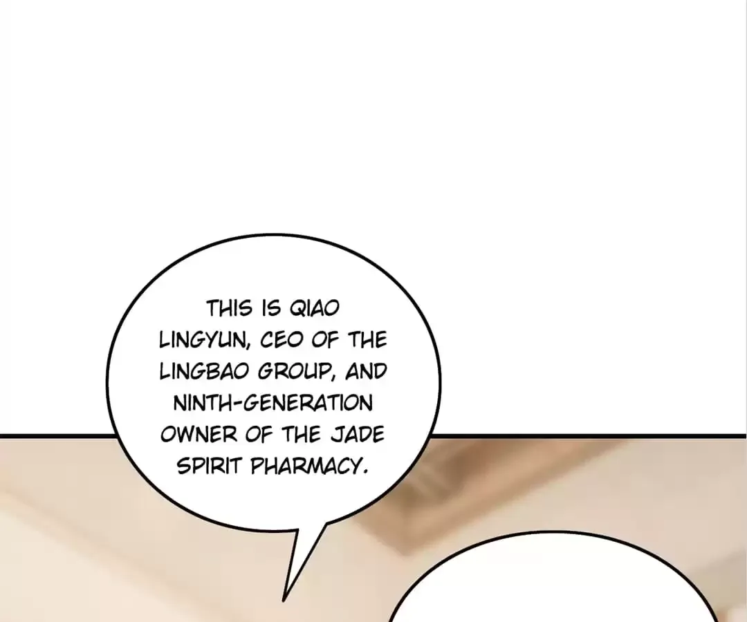 The Godly Son-in-Law of the Nation Chapter 114 page 4
