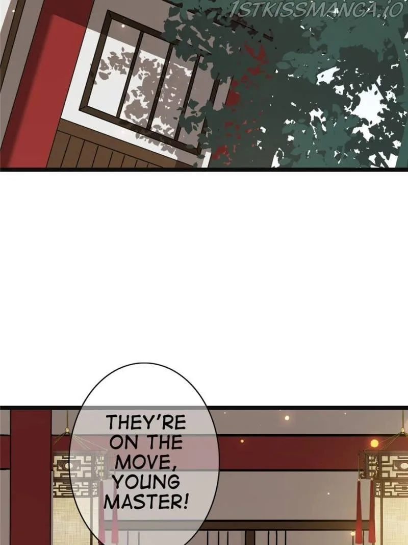 The Sickly Tyrant With An Innocent Facade Chapter 114 page 3