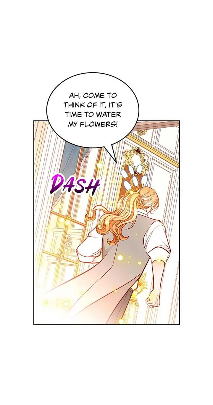 The Duchess’s Secret Dressing Room Chapter 111 page 18