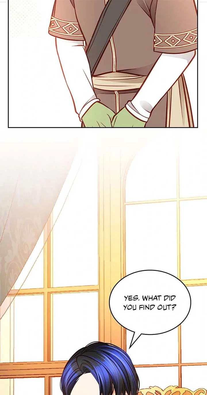 The Duchess’s Secret Dressing Room Chapter 111 page 16