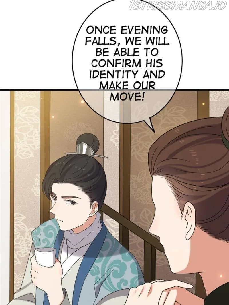 The Sickly Tyrant With An Innocent Facade Chapter 114 page 5