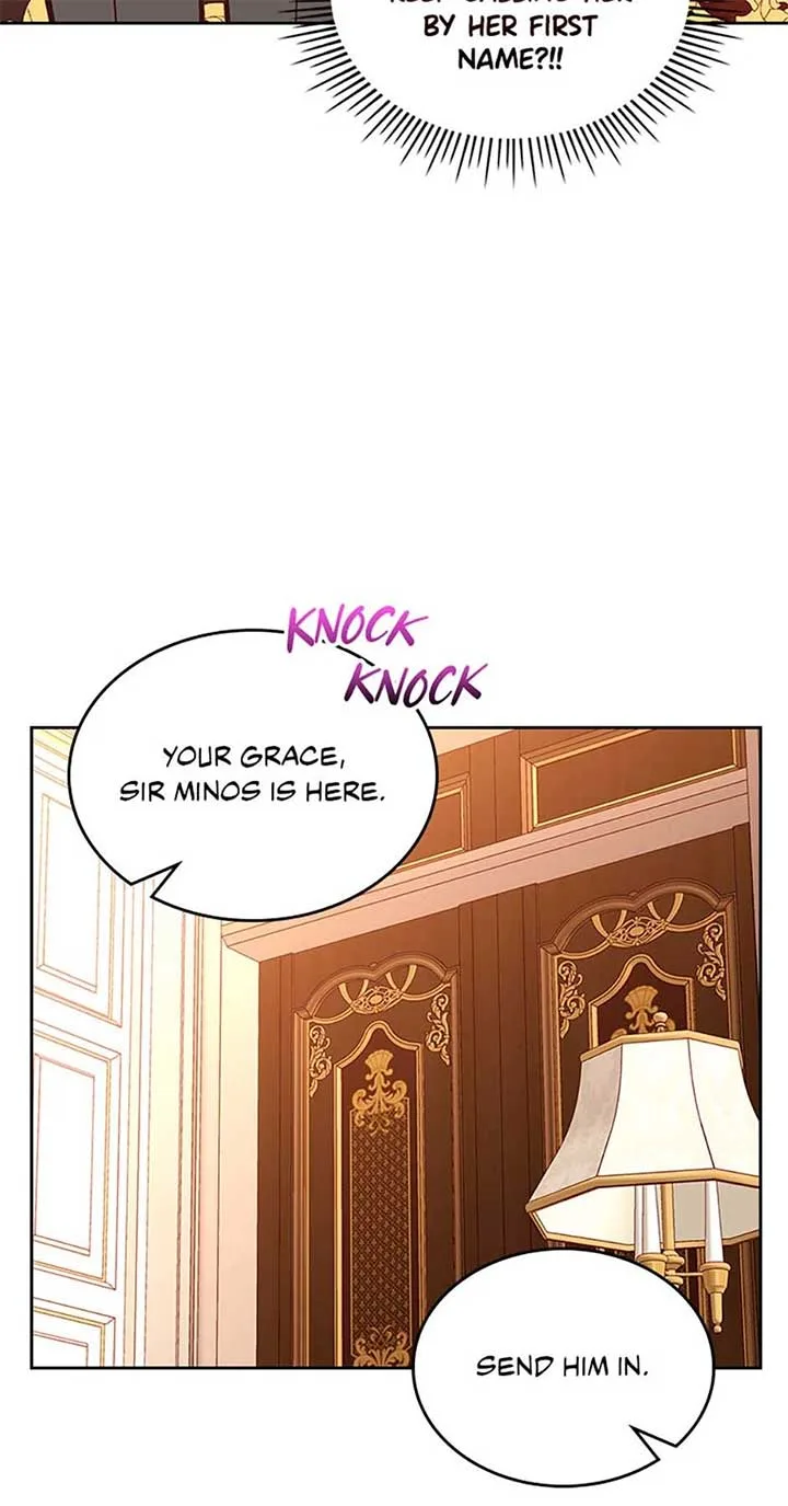 The Duchess’s Secret Dressing Room Chapter 111 page 14