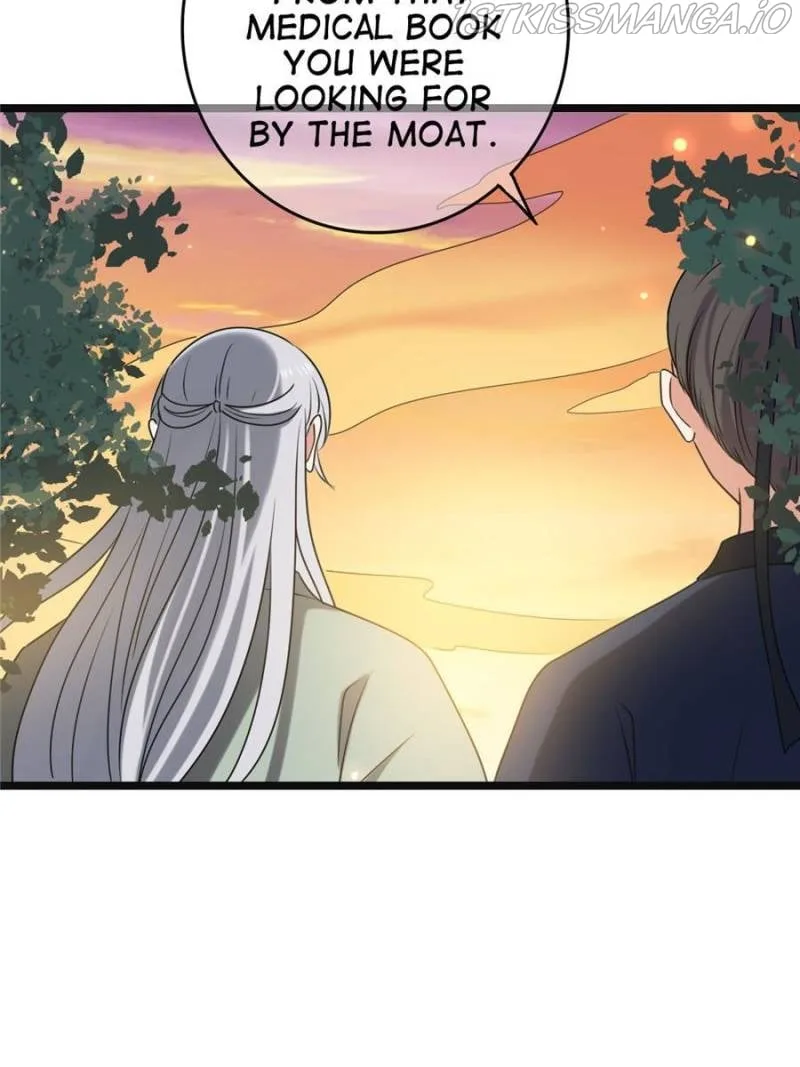 The Sickly Tyrant With An Innocent Facade Chapter 114 page 11