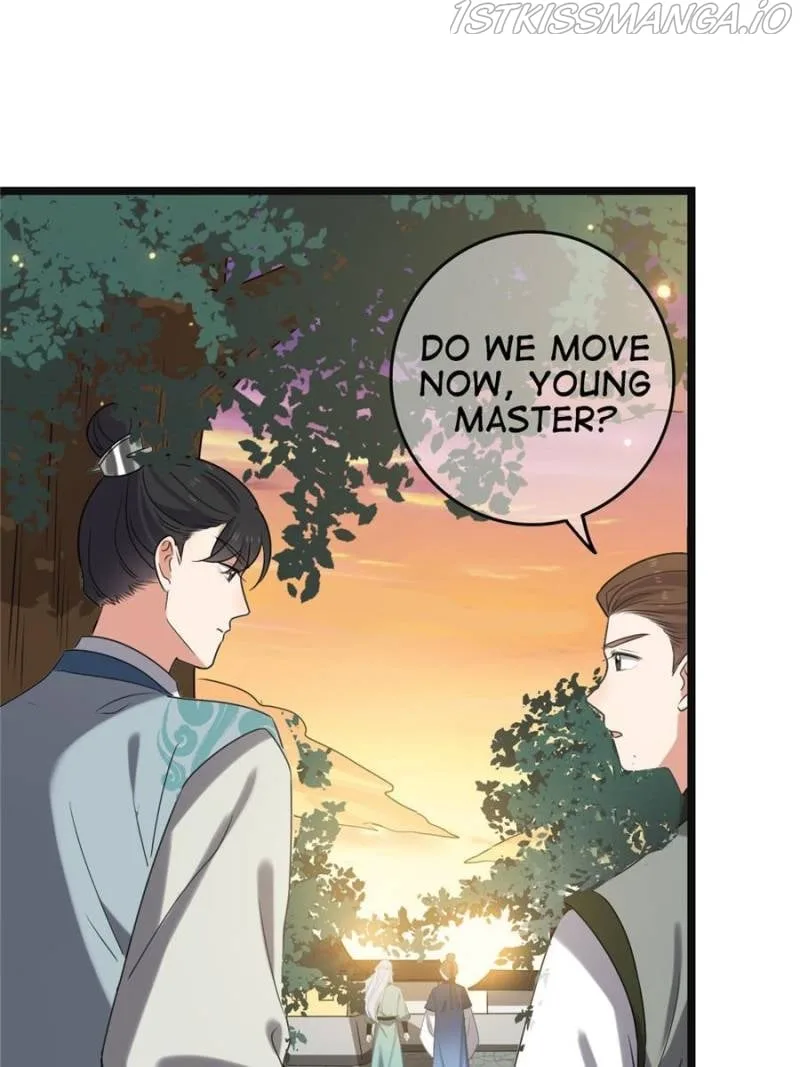 The Sickly Tyrant With An Innocent Facade Chapter 114 page 12