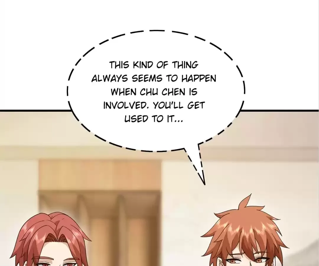 The Godly Son-in-Law of the Nation Chapter 114 page 13