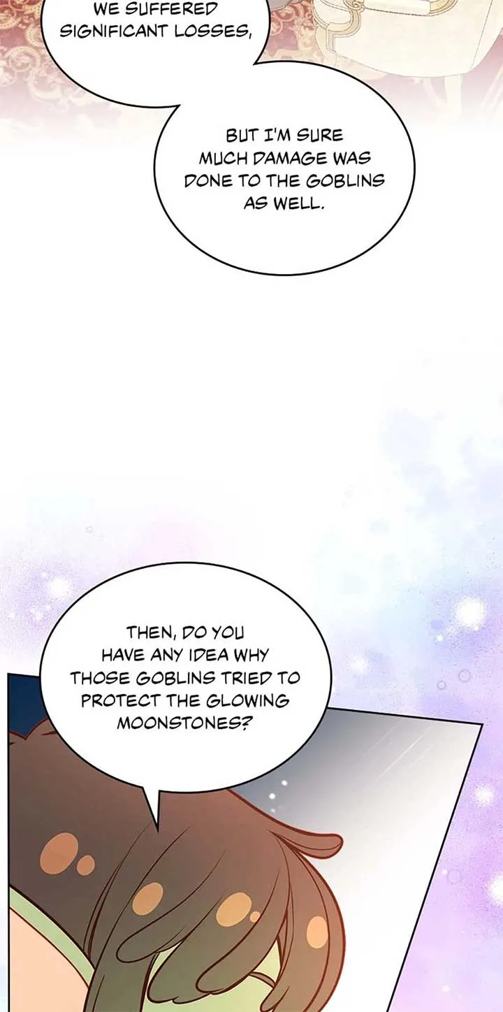 The Duchess’s Secret Dressing Room Chapter 111 page 27