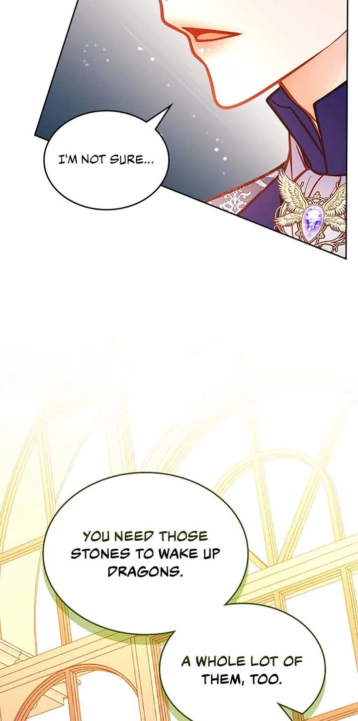 The Duchess’s Secret Dressing Room Chapter 111 page 29