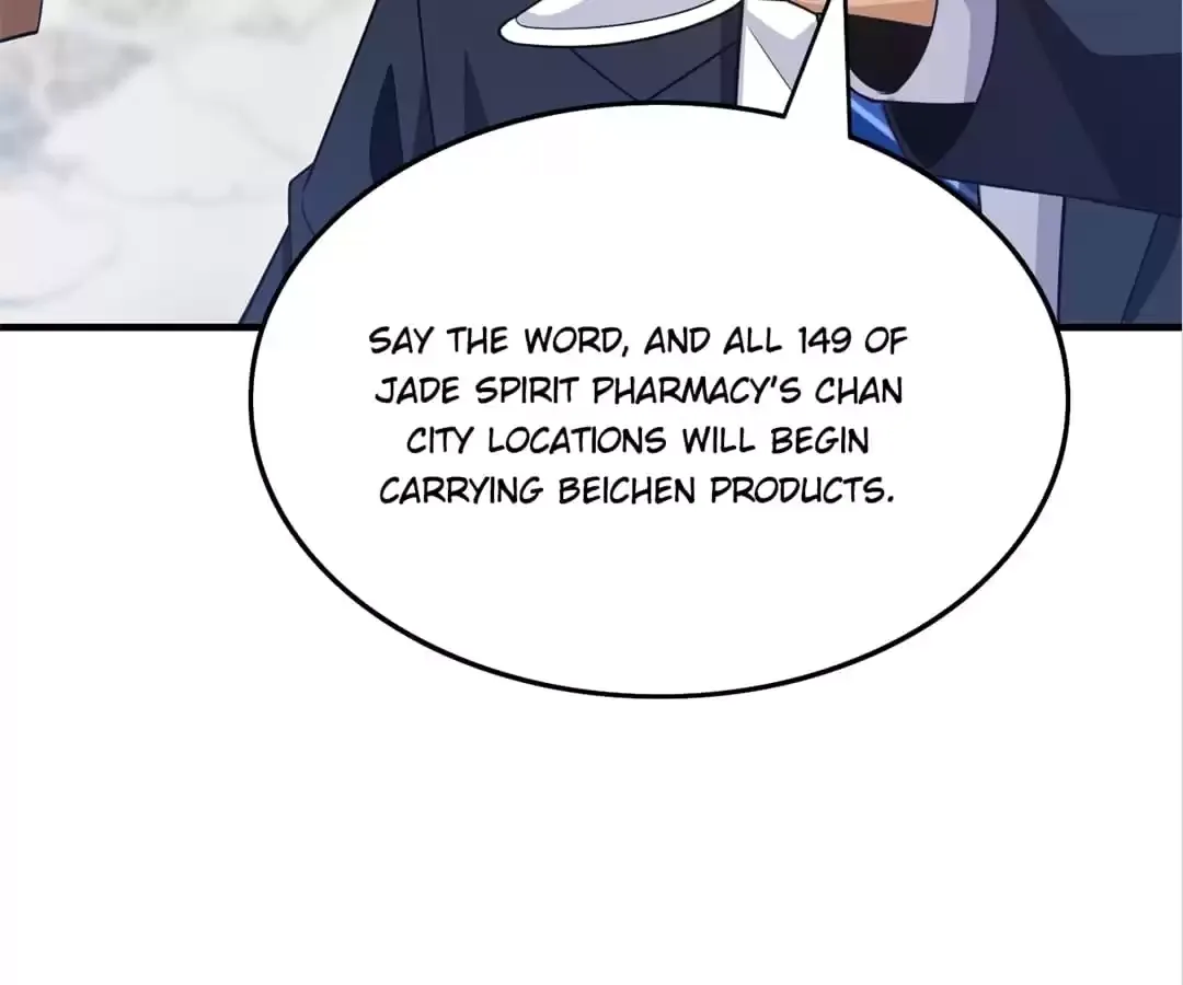 The Godly Son-in-Law of the Nation Chapter 114 page 12