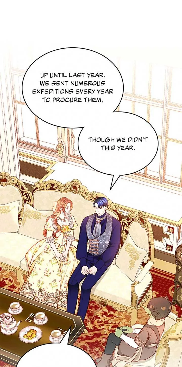 The Duchess’s Secret Dressing Room Chapter 111 page 26