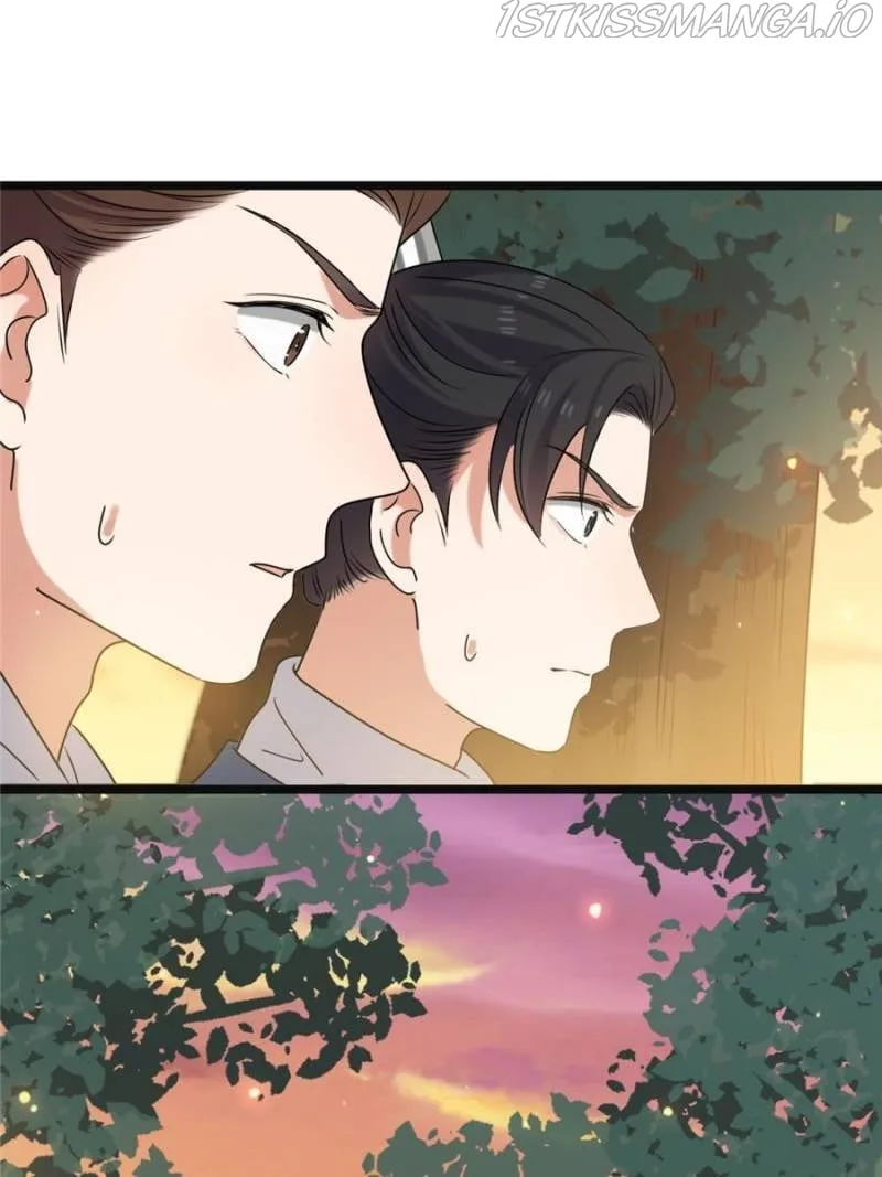 The Sickly Tyrant With An Innocent Facade Chapter 114 page 17