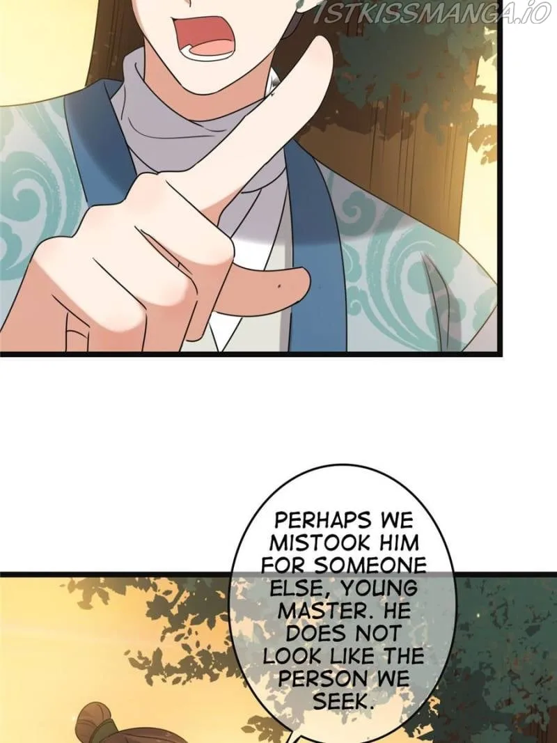 The Sickly Tyrant With An Innocent Facade Chapter 114 page 22