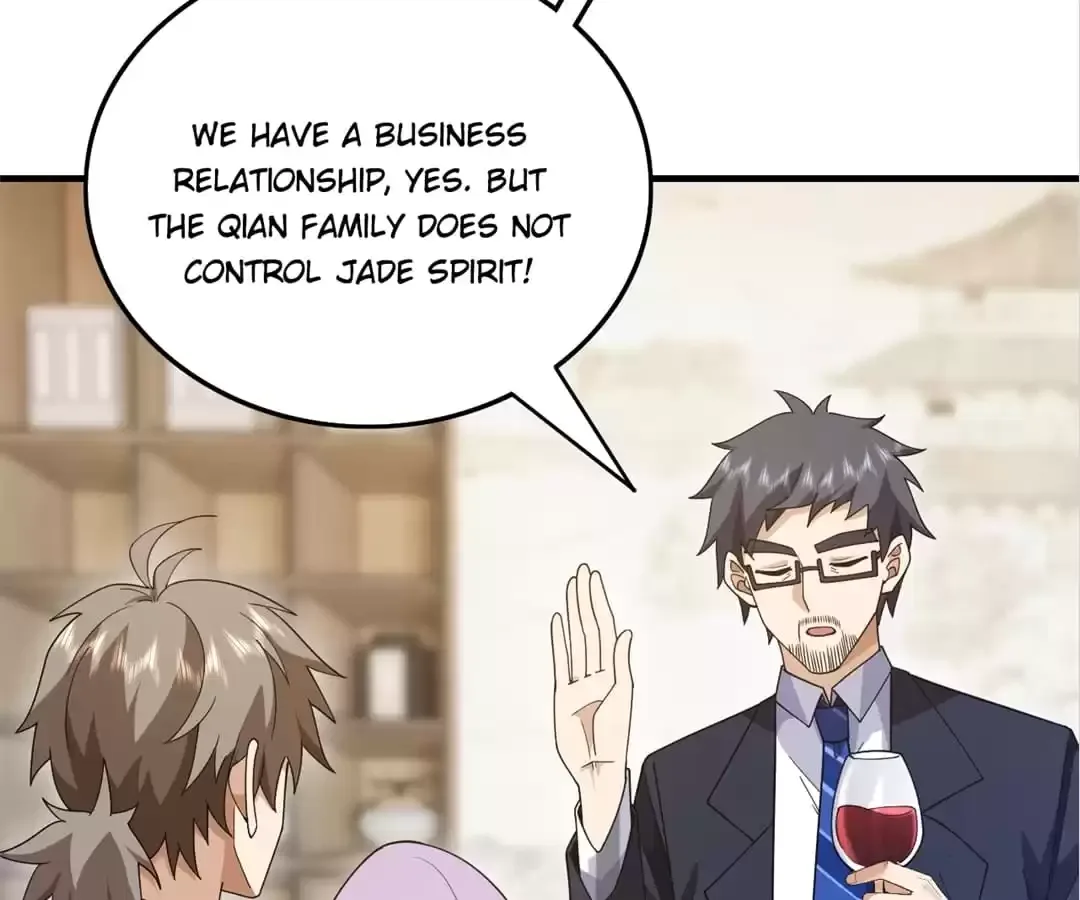 The Godly Son-in-Law of the Nation Chapter 114 page 19