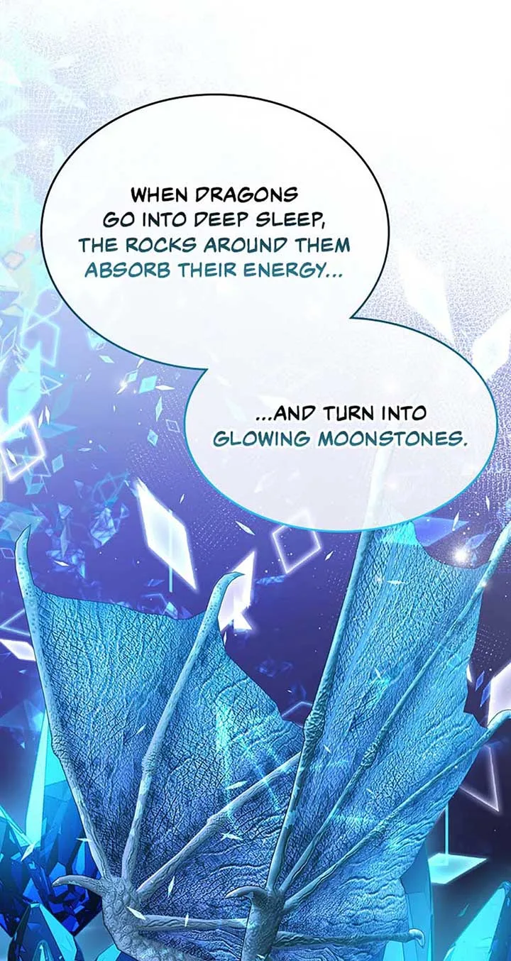 The Duchess’s Secret Dressing Room Chapter 111 page 35