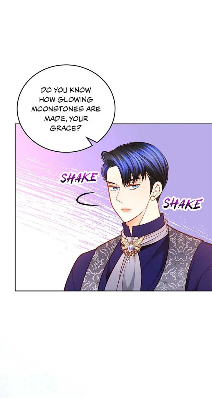 The Duchess’s Secret Dressing Room Chapter 111 page 34