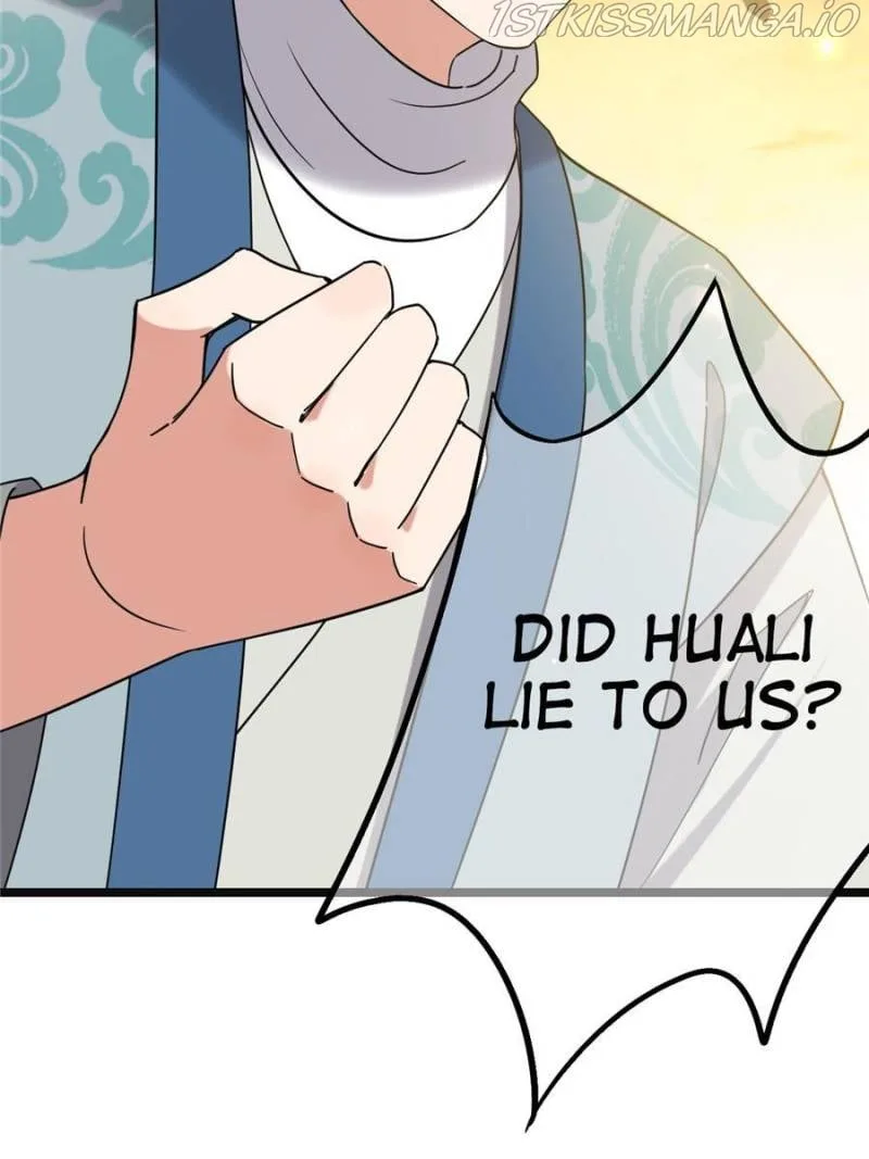 The Sickly Tyrant With An Innocent Facade Chapter 114 page 27