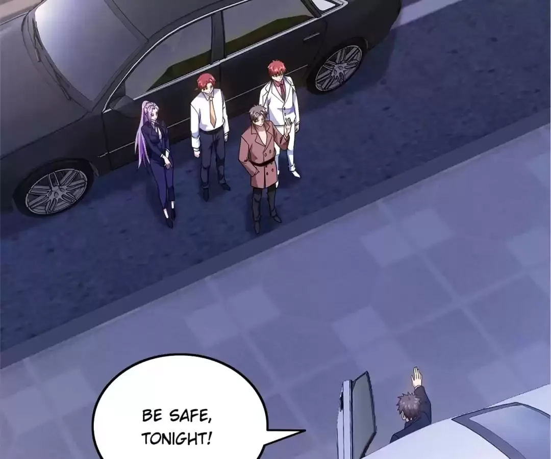 The Godly Son-in-Law of the Nation Chapter 114 page 26
