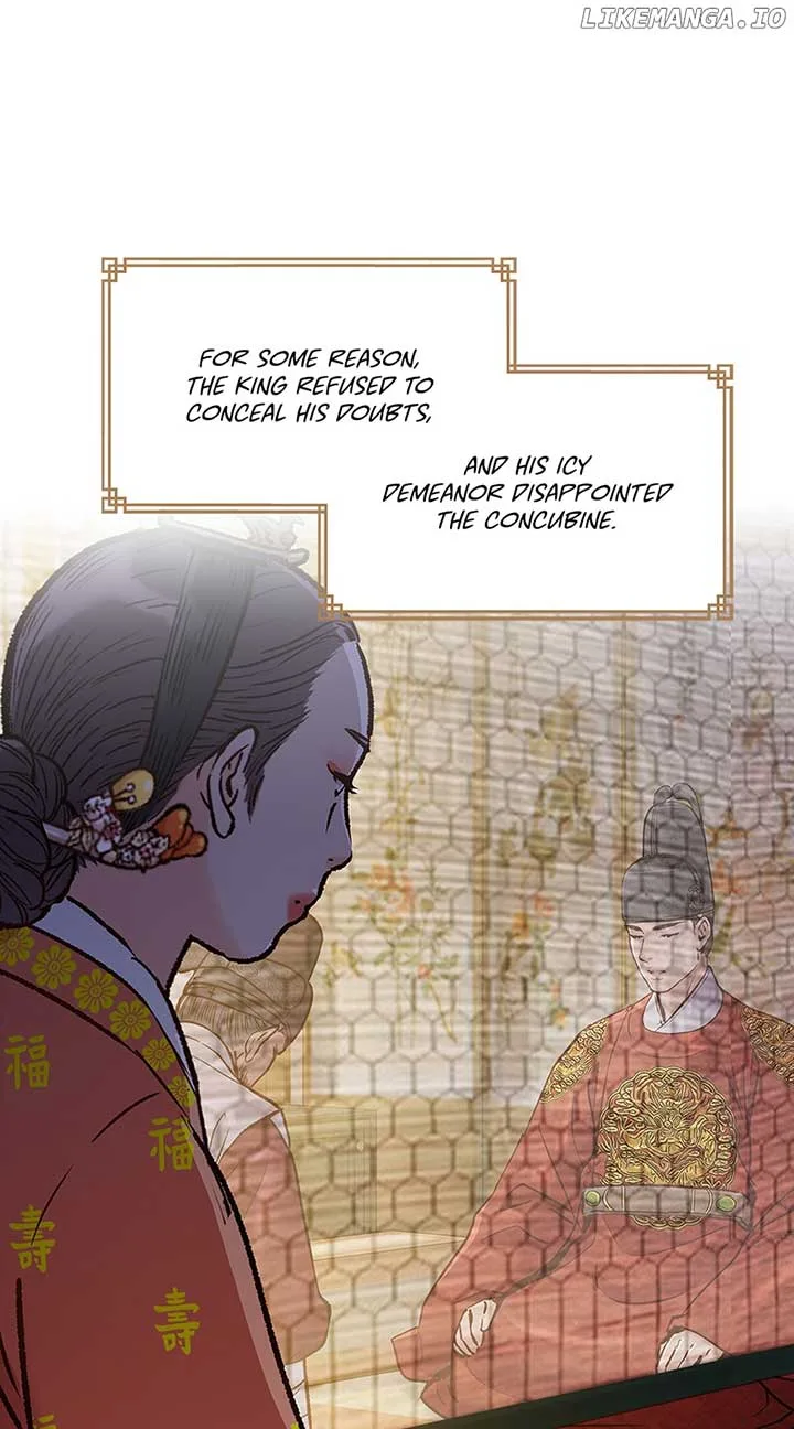 The Red Sleeve Chapter 113 page 22