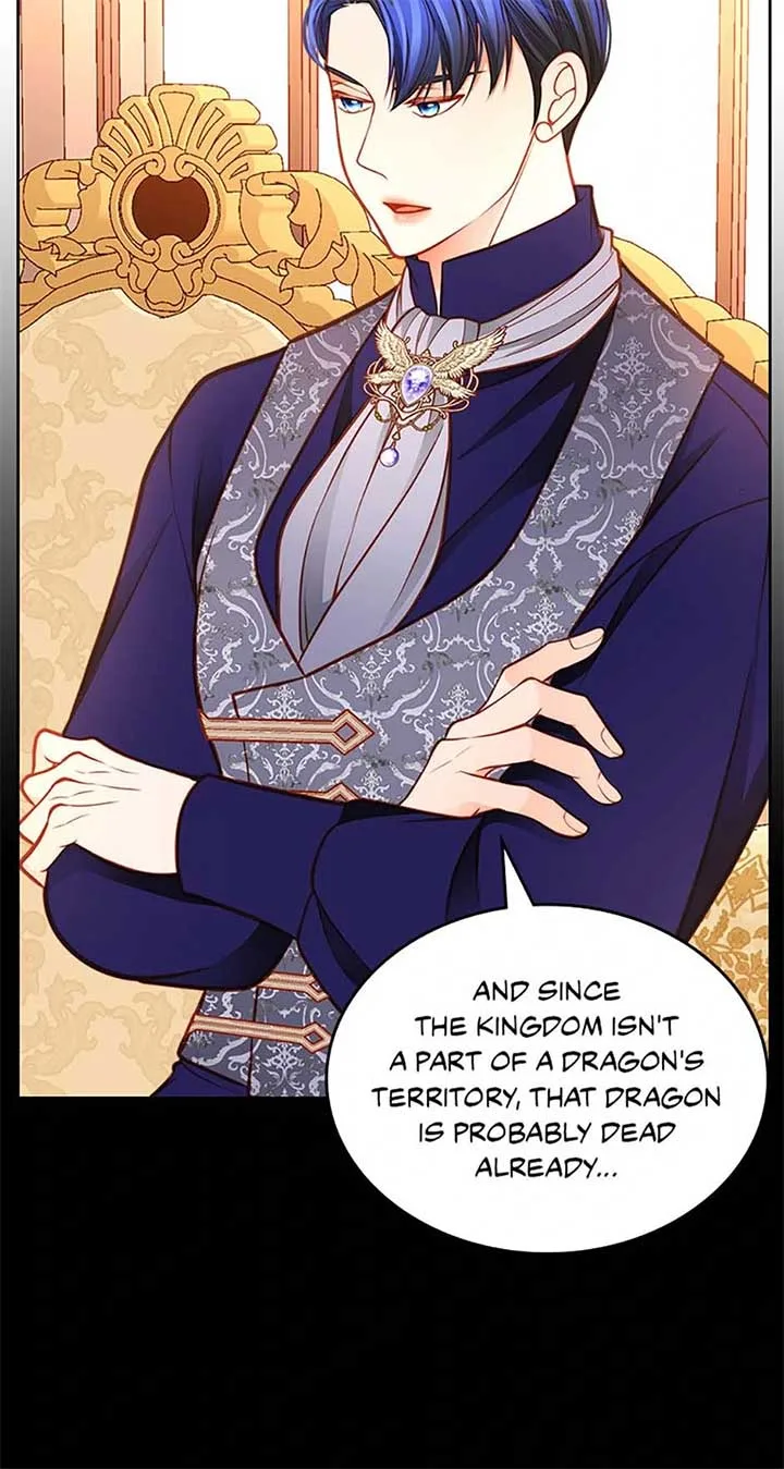 The Duchess’s Secret Dressing Room Chapter 111 page 40