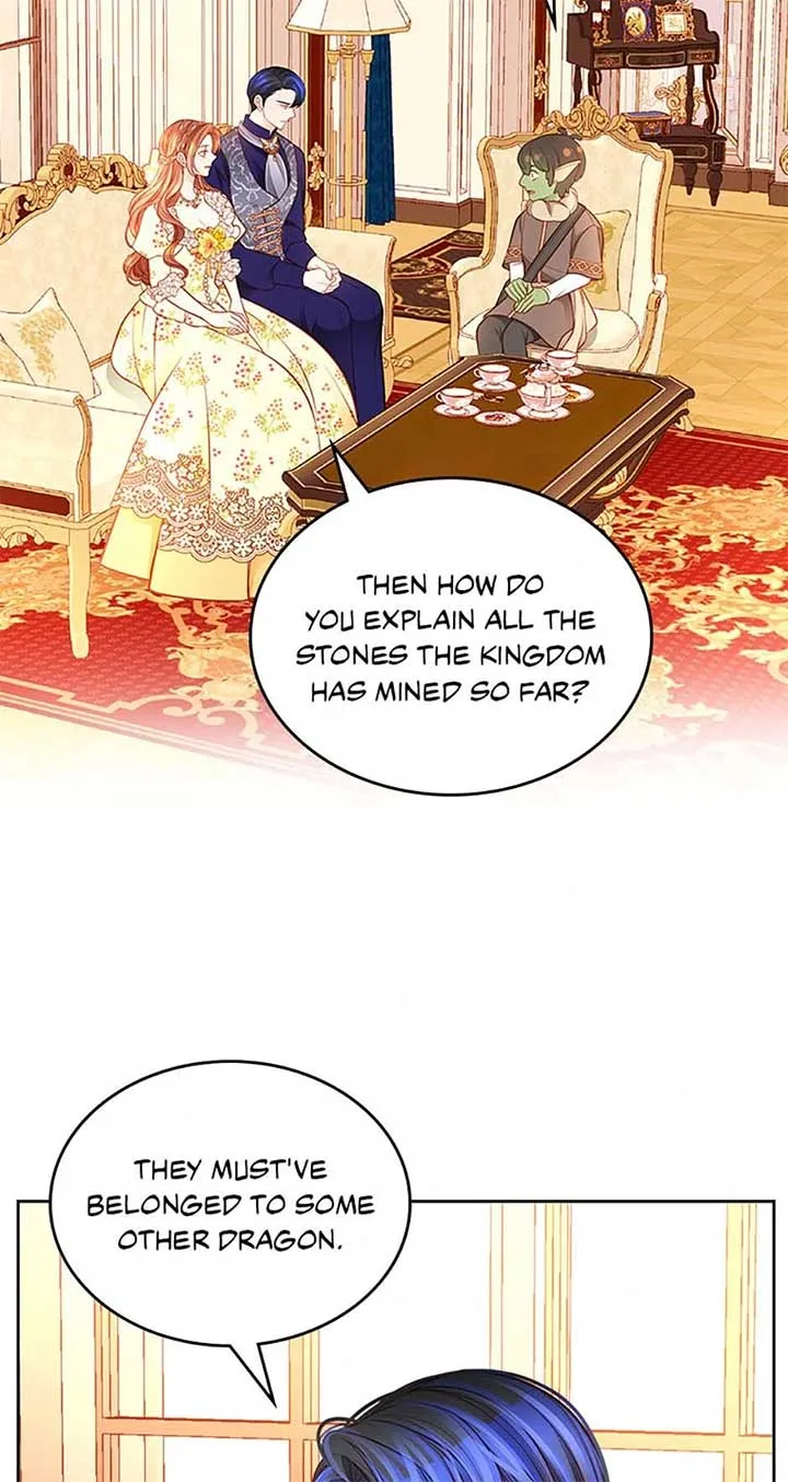 The Duchess’s Secret Dressing Room Chapter 111 page 39