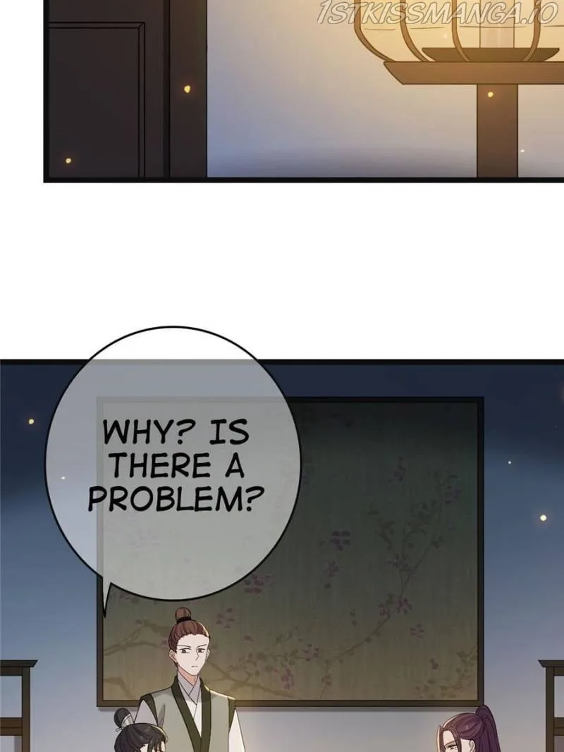 The Sickly Tyrant With An Innocent Facade Chapter 114 page 35