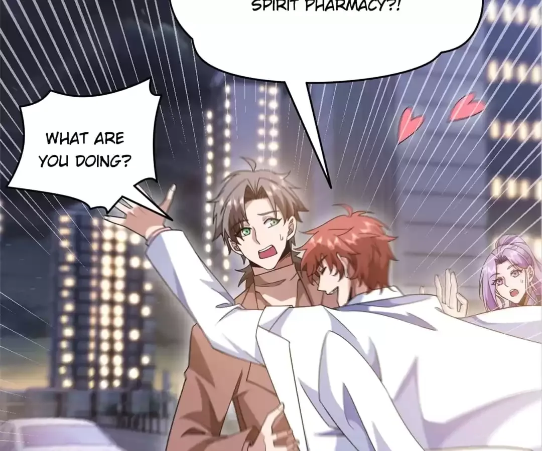 The Godly Son-in-Law of the Nation Chapter 114 page 29