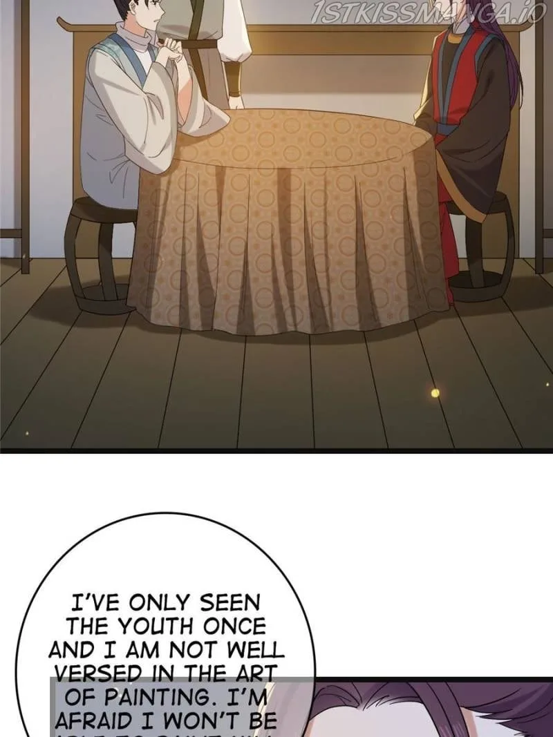 The Sickly Tyrant With An Innocent Facade Chapter 114 page 36