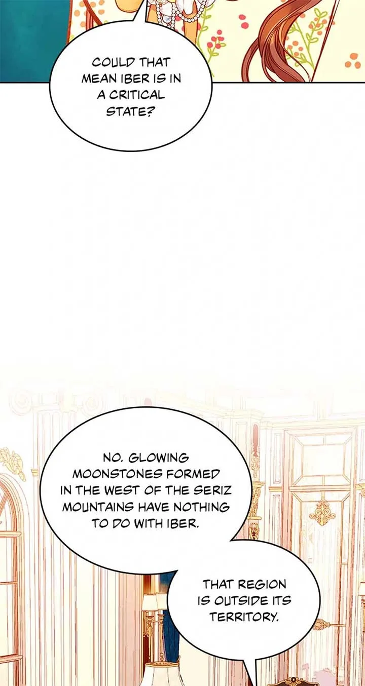 The Duchess’s Secret Dressing Room Chapter 111 page 38