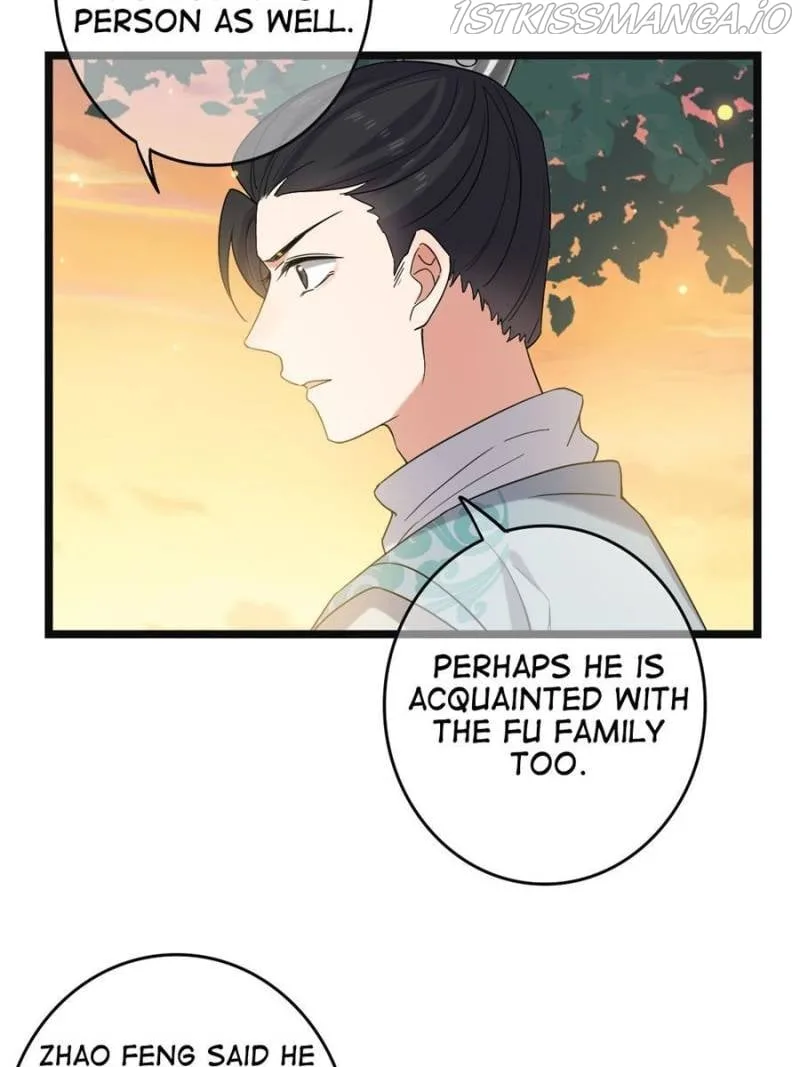 The Sickly Tyrant With An Innocent Facade Chapter 114 page 30