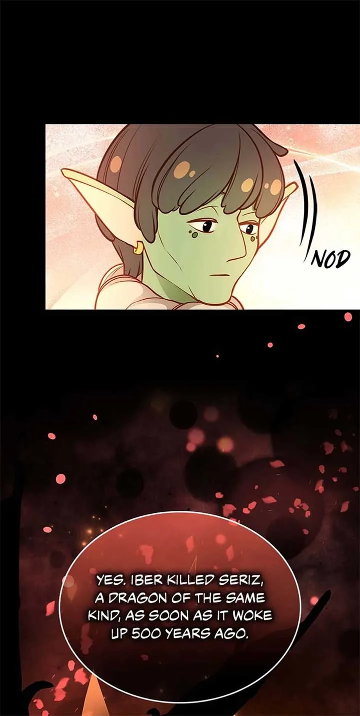 The Duchess’s Secret Dressing Room Chapter 111 page 41