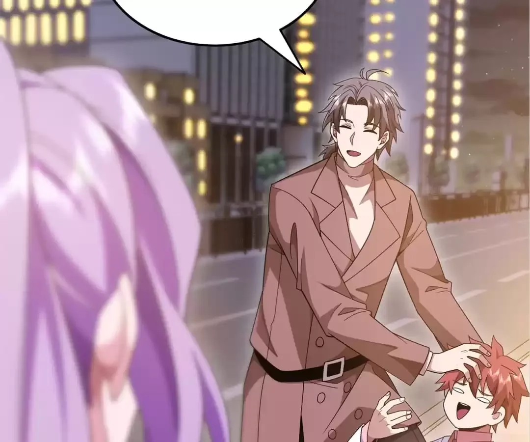 The Godly Son-in-Law of the Nation Chapter 114 page 34