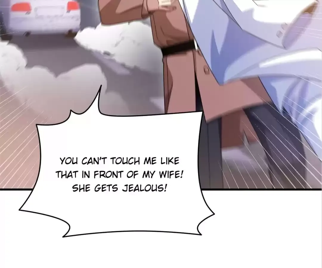 The Godly Son-in-Law of the Nation Chapter 114 page 30