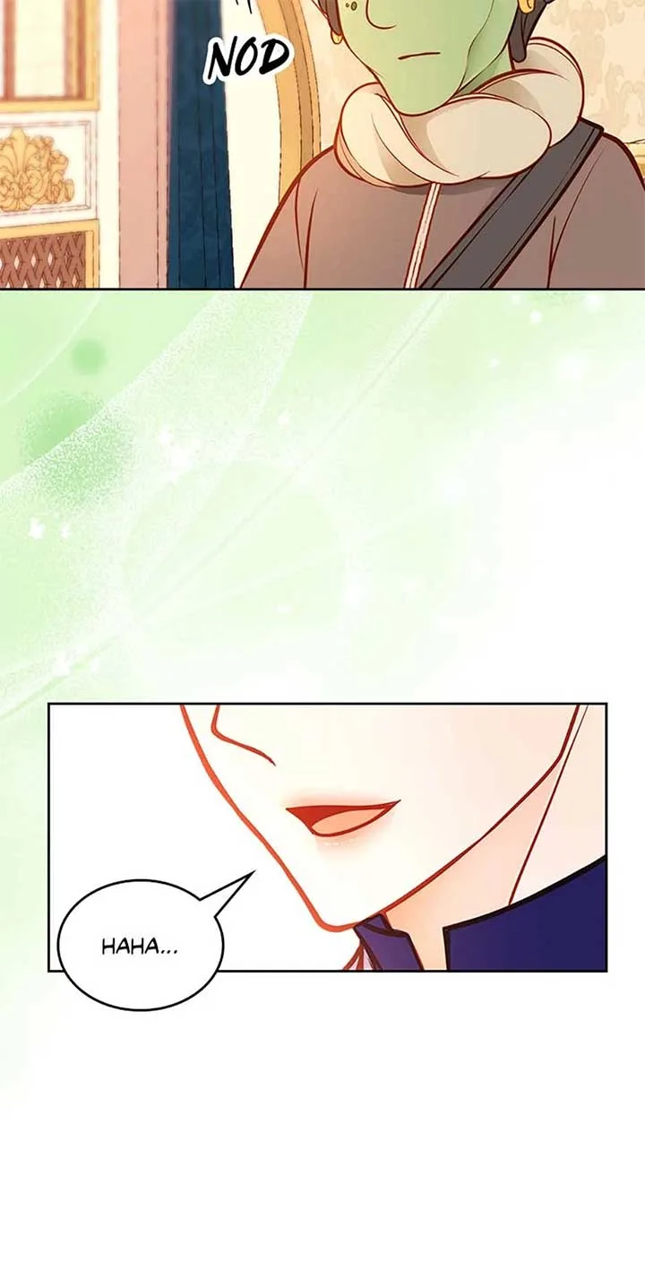 The Duchess’s Secret Dressing Room Chapter 111 page 47