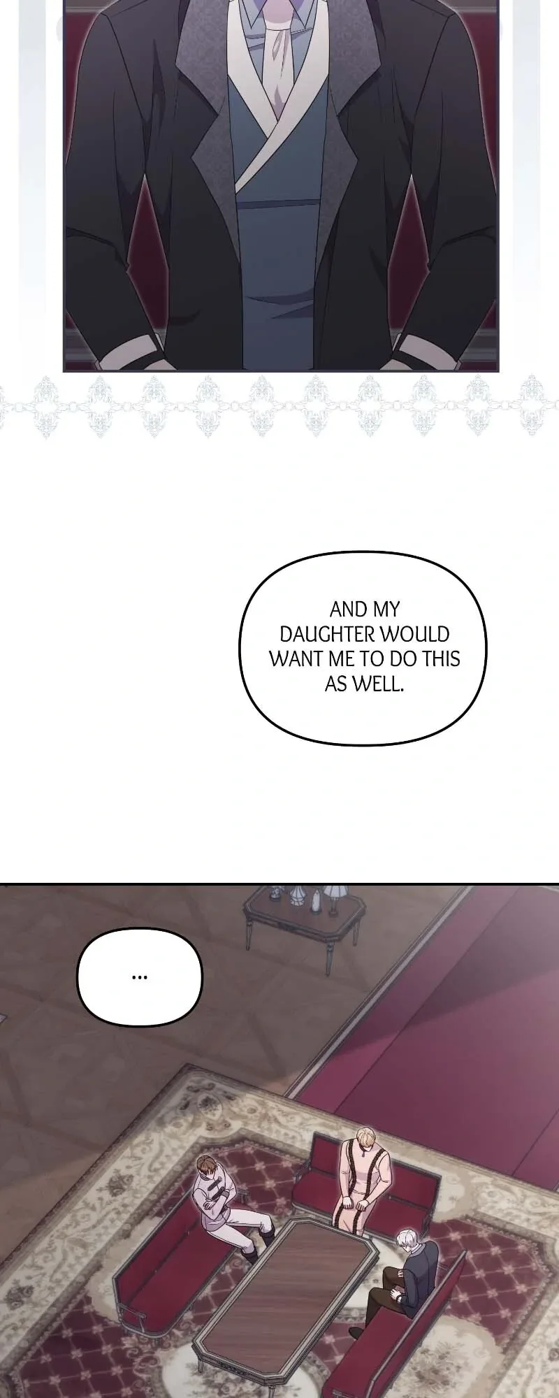 To Those Who Long for My Destruction Chapter 113 page 4