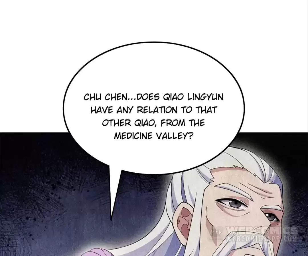 The Godly Son-in-Law of the Nation Chapter 114 page 31