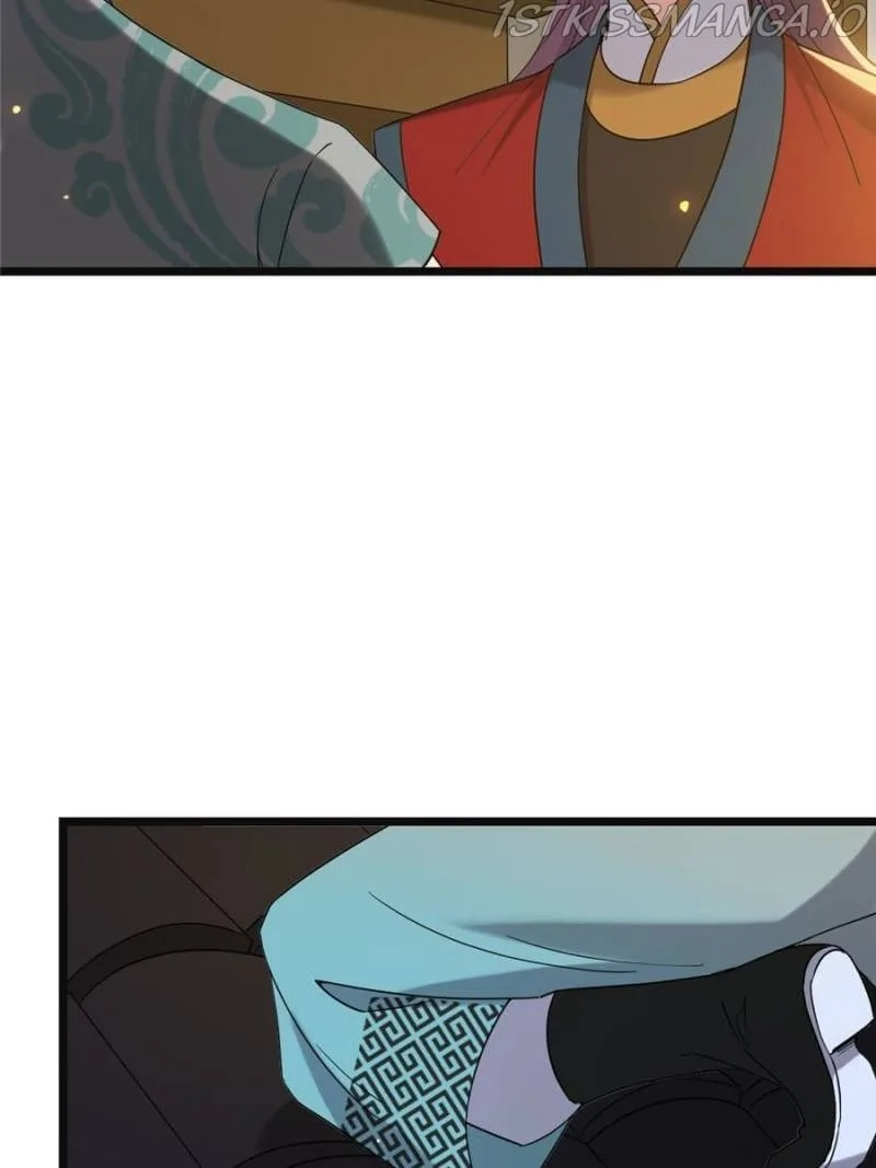 The Sickly Tyrant With An Innocent Facade Chapter 114 page 42