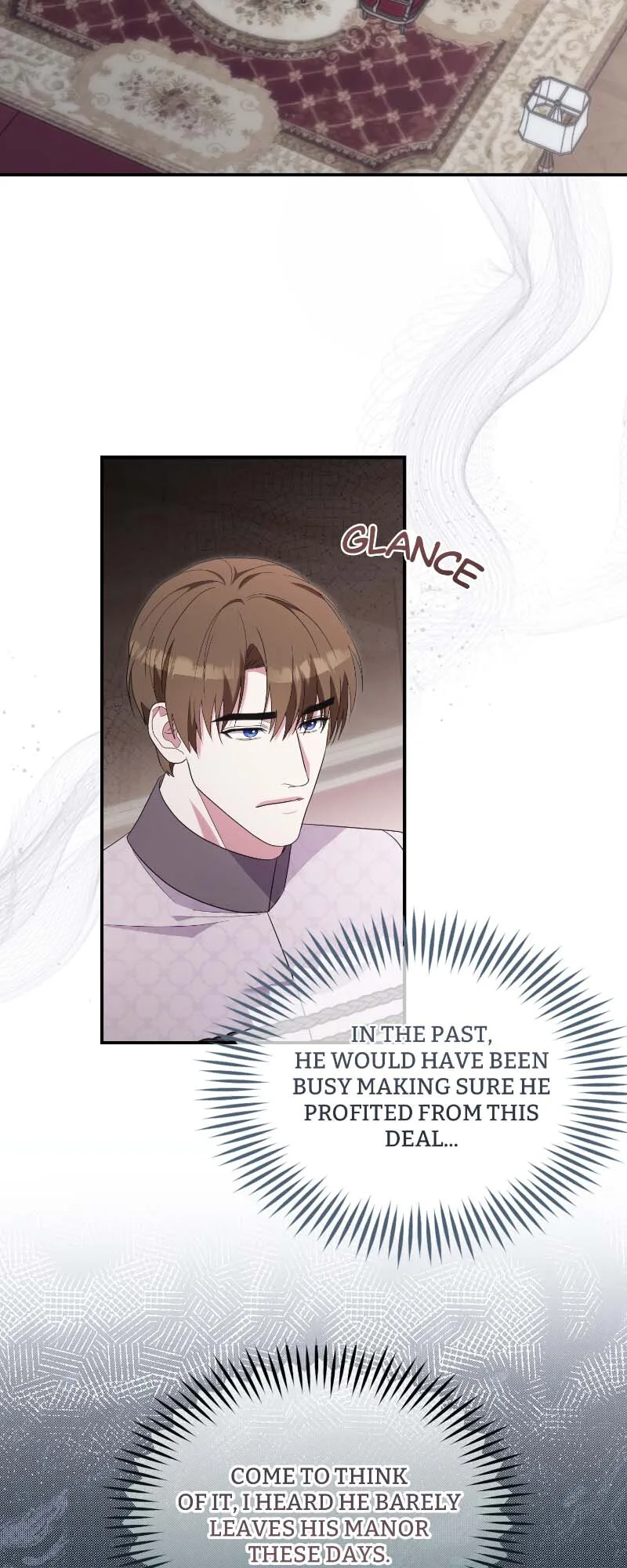 To Those Who Long for My Destruction Chapter 113 page 5
