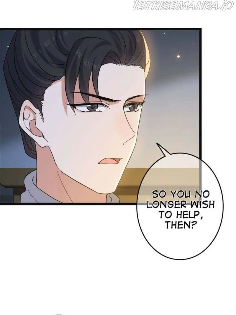 The Sickly Tyrant With An Innocent Facade Chapter 114 page 38