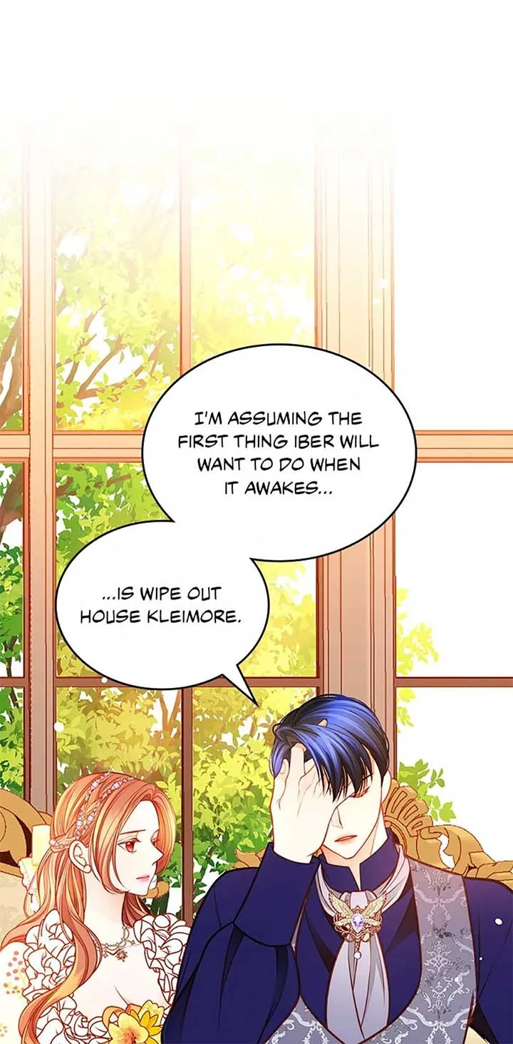 The Duchess’s Secret Dressing Room Chapter 111 page 48