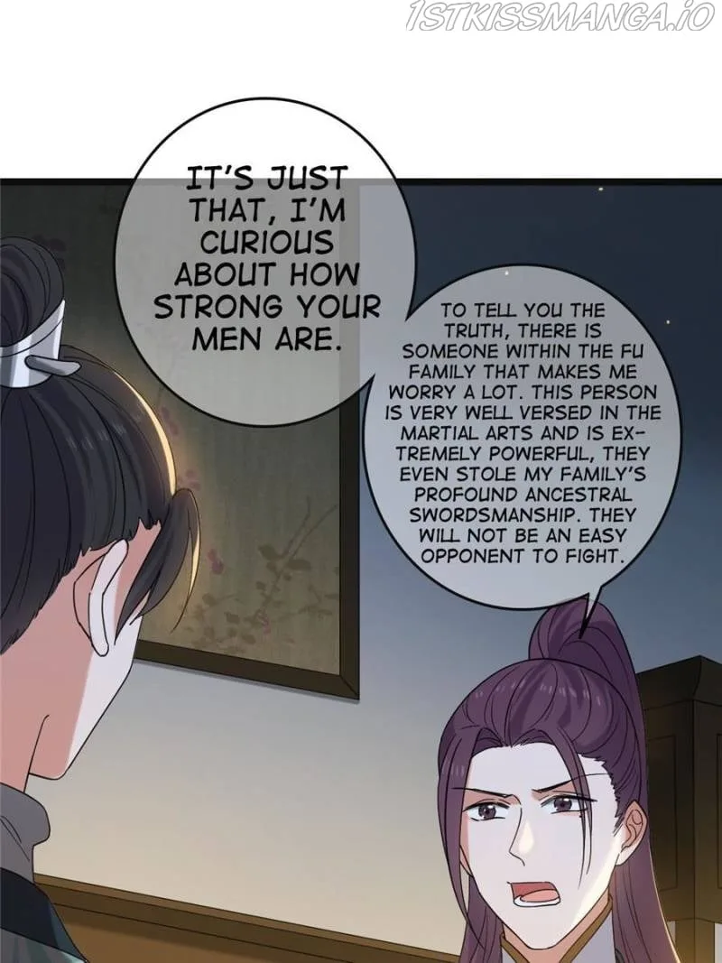 The Sickly Tyrant With An Innocent Facade Chapter 114 page 41