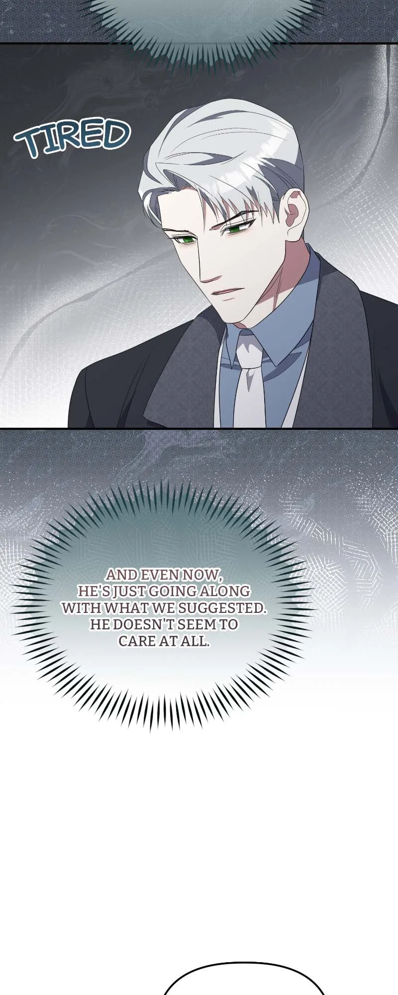 To Those Who Long for My Destruction Chapter 113 page 6
