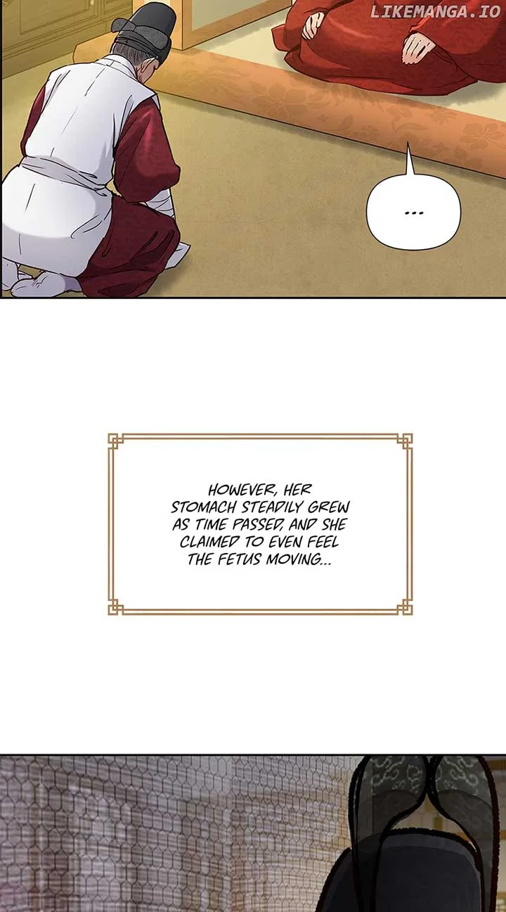 The Red Sleeve Chapter 113 page 24