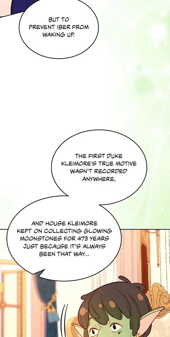 The Duchess’s Secret Dressing Room Chapter 111 page 46